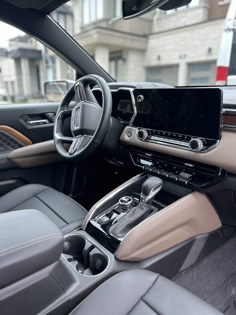 blogs Full Interior & Exterior Detailing​