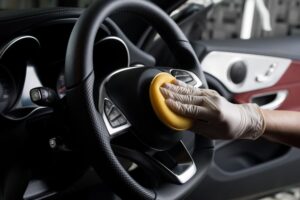 Auto Detailing Services