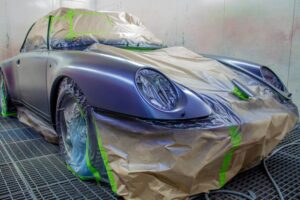 Paint Correction