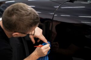 Professional Detailing