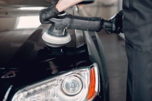 Regular Auto Detailing