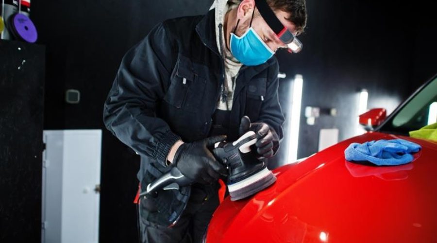 Ceramic Coating