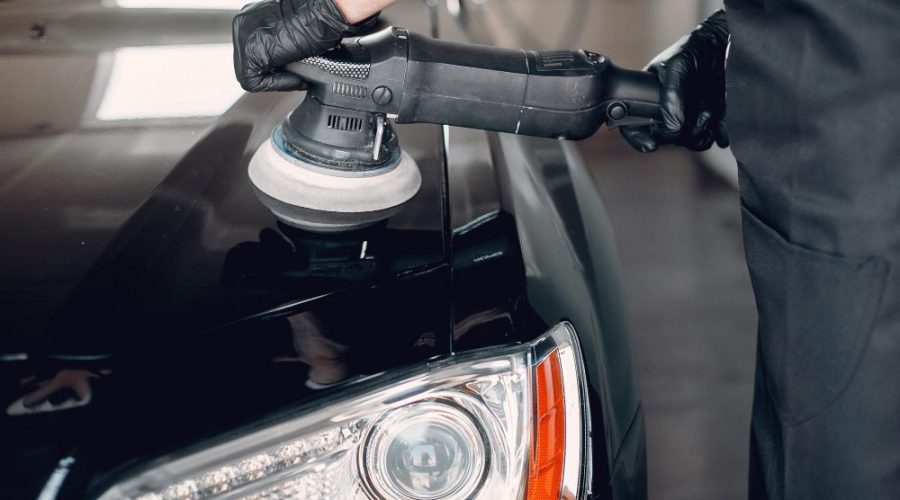 Regular Auto Detailing
